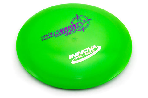 Innova Star Beast