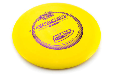 Innova Star Lite Valkyrie