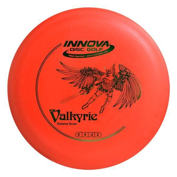 Innova Valkyrie