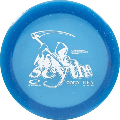 Latitude 64 Opto Scythe