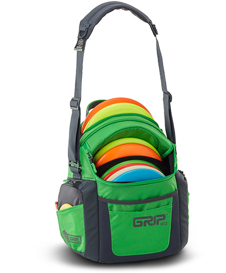 Grip EQ G-Series Disc Golf Bag | Disc Golf Shopping