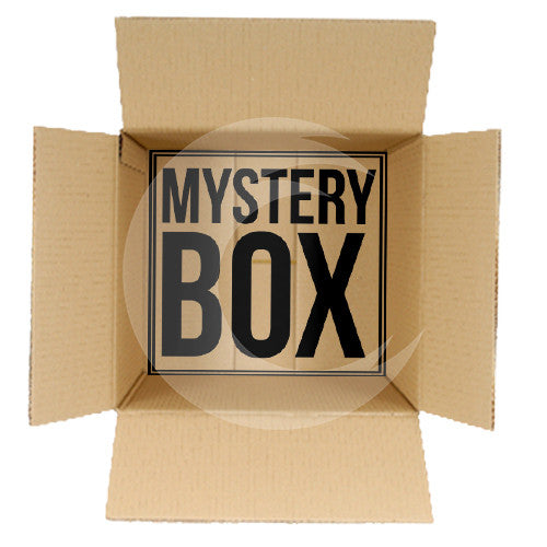 Mystery Box - A