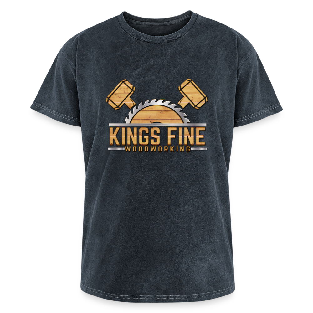 Mineral Wash T-shirt