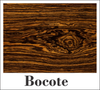 bocote cordia lumber central american wood