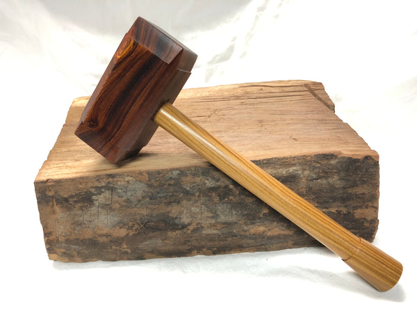 FULL SIZE - Thor s Hammer Woodworking Mallet Mjolnir from 