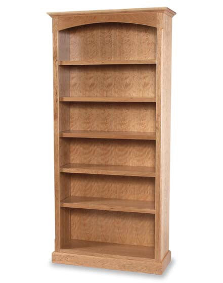 Custom Cherry Bookcase King S Fine Woodworking Inc   Image 9a5bf67a 875a 4654 Bd5d 22593988af3b 1024x1024 