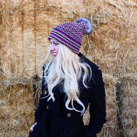 Blogger: Sydney Wilfley- The Bottle Blonde