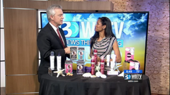 WBTV Morning Break - SPA Collection