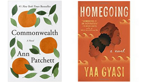 Best Books for Your Hygge Beach Bag