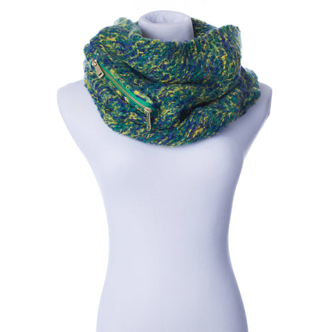 Infinity Scarf - Minx NY.com 