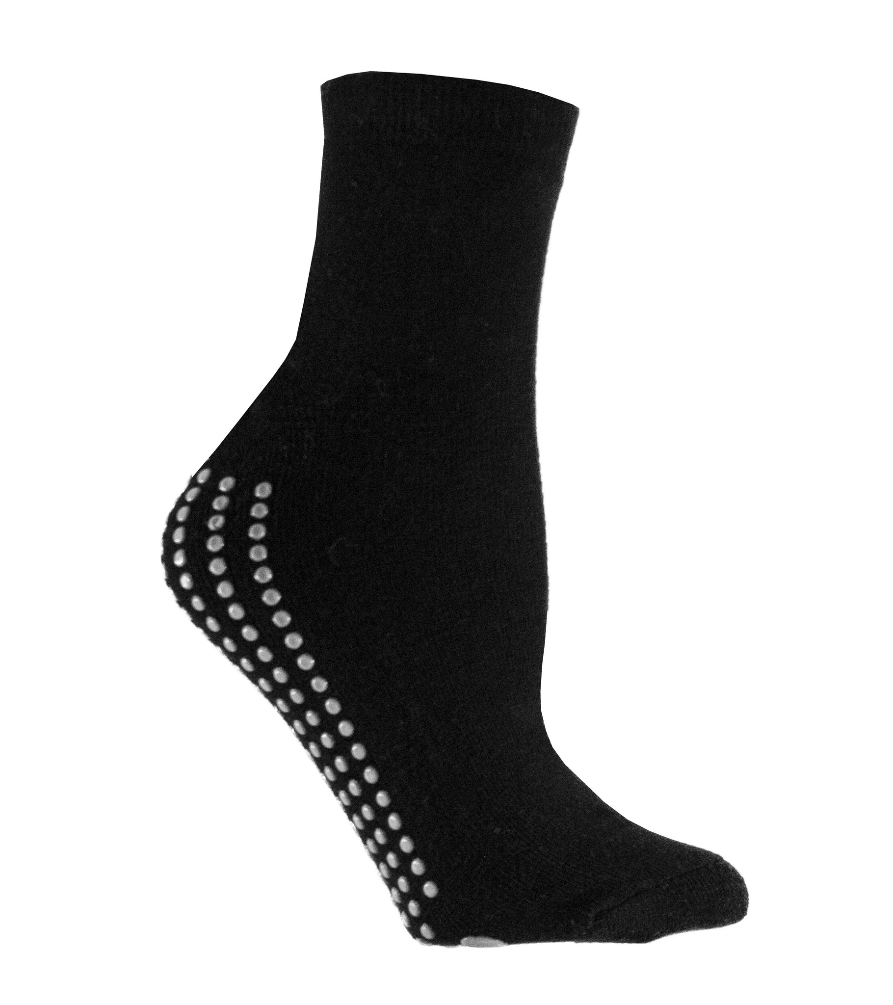 Buy WISVOOO Slipper Socks for Women Anti-Slip 5 pairs Super Soft
