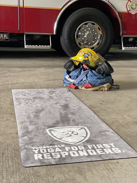 apeiron yoga for first responders