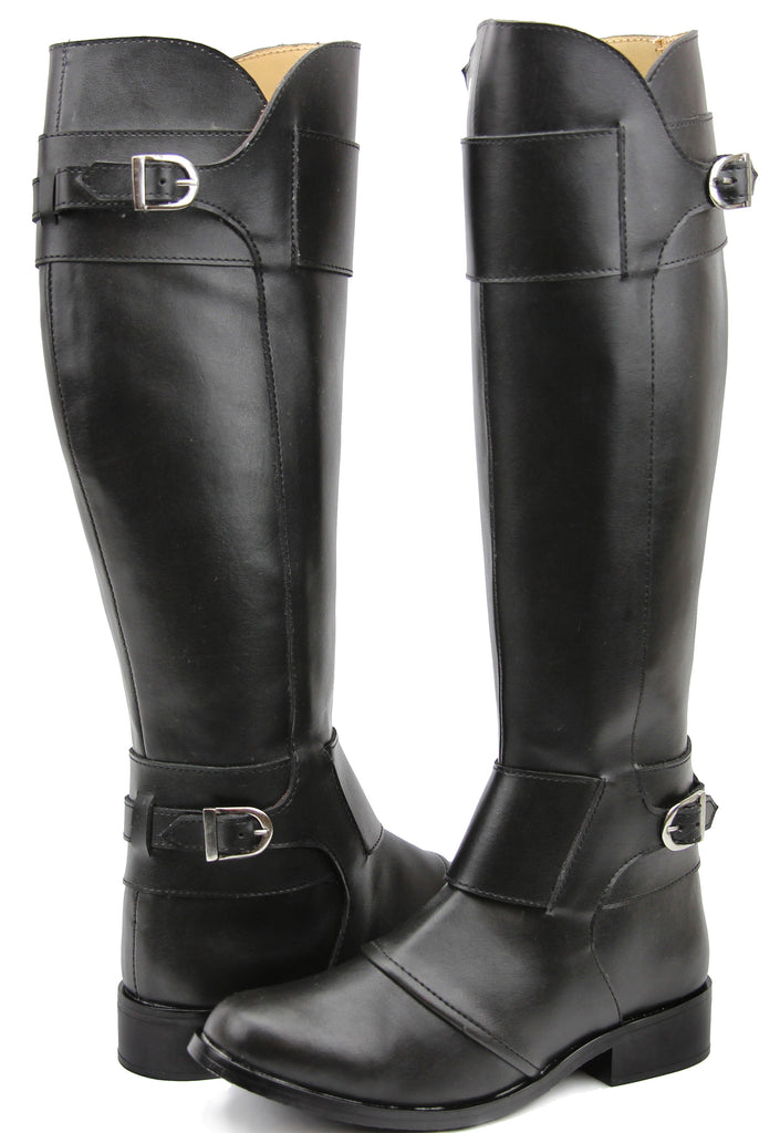 next knee high boots