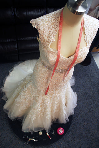  Alterations  Rina s Bridal  Boutique