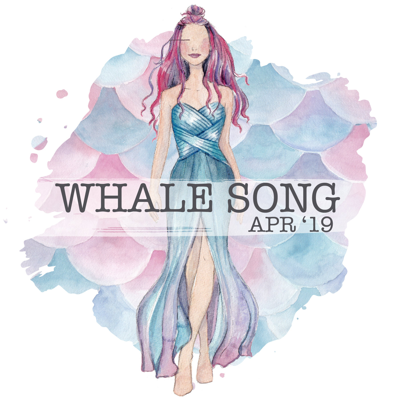 song for a whale book