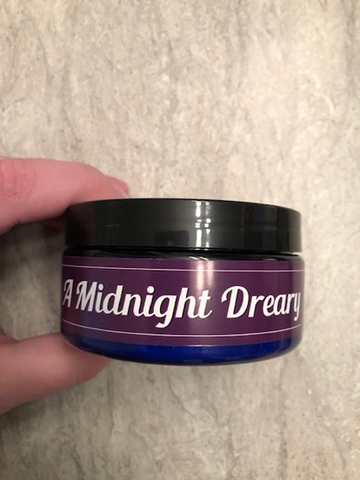 Catie’s-Bubbles-A-Midnight-Dreary-Review