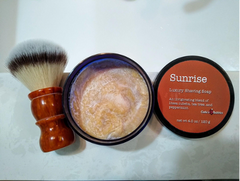 Caties-Bubbles-Sunrise-Shaving-Soap-Review 