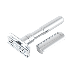 Comprehensive Review of the Merkur Futur Safety Razor