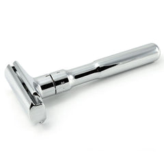 Comprehensive Review of the Merkur Futur Safety Razor