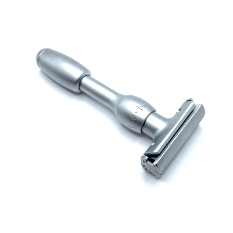 Merkur Vision 2000 Double Edge Safety Razor