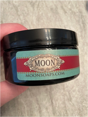 Moon-Soaps-Shaving-Soap-Amaretto-Speciale-Review