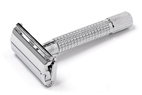 Safety-Razor-Traditional-Wet-Shaving-Tool