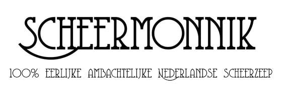 SCHEERMONNIK | ARTISAN SPOTLIGHT  My name is Henri van Gool. I have experienced good shaving products at a store Manandshaving.nl. More like a hobby I got involved in honing and sharpening of straight razors and got enthusiastic for starting a business of my own.  Until a few years ago there was no artisanal soap production company in the Netherlands.  All nice shaving soaps available were produced by companies abroad.