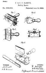 Star-Safety-Razor-a-Kampfe-Brothers-Innovation