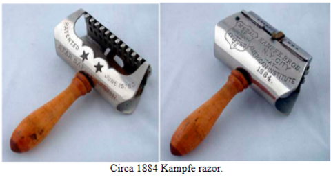 Star-Safety-Razor-a-Kampfe-Brothers-Innovation