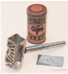 Star-Safety-Razor-a-Kampfe-Brothers-Innovation