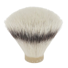 Understanding Shaving Brush Knots: Shapes, Differences, and Similarities.