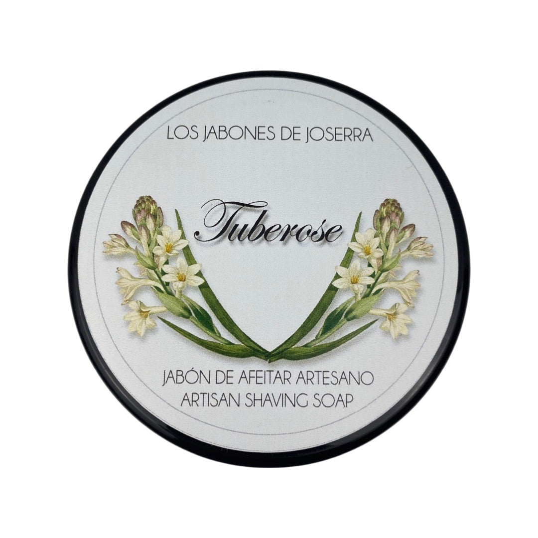 [Image: Los-Jabones-De-Joserra-Tuberose-Shave-So...1665149155]