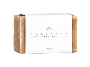 MacDuffs Soap Co. - Beer Soap - Badlands