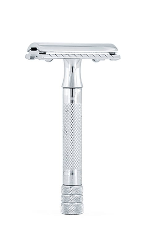 Merkur HD 34C Double Edge Safety Razor – ItalianBarber