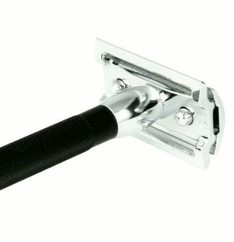 Merkur 44C Double Edge Safety Razor – The Razor Company