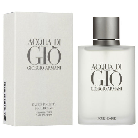 acqua di gio 100ml gift set