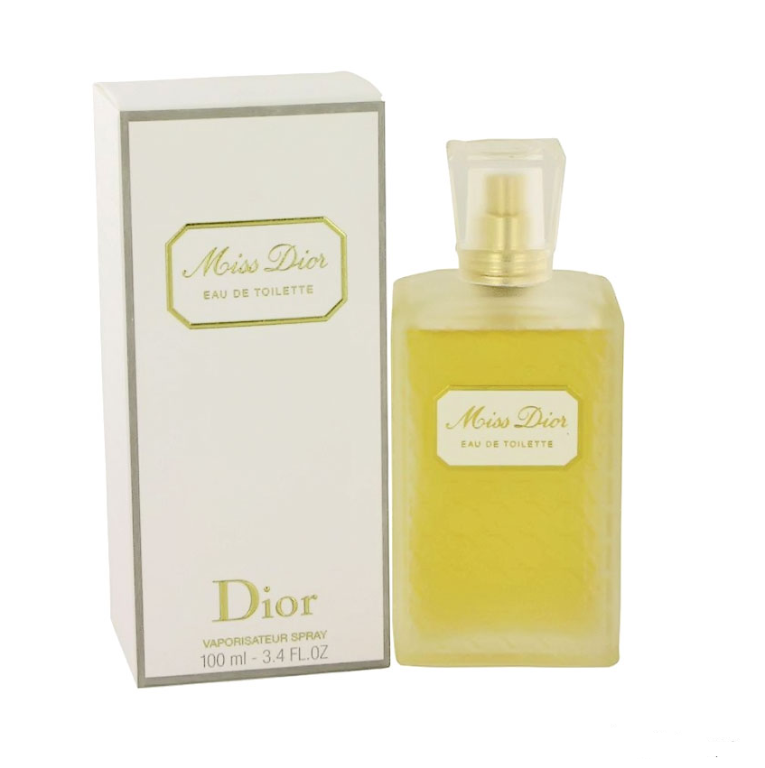 dior miss dior eau de toilette originale