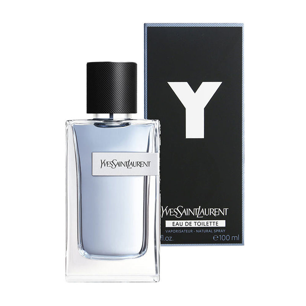 yves saint laurent y eau de parfum 100 ml