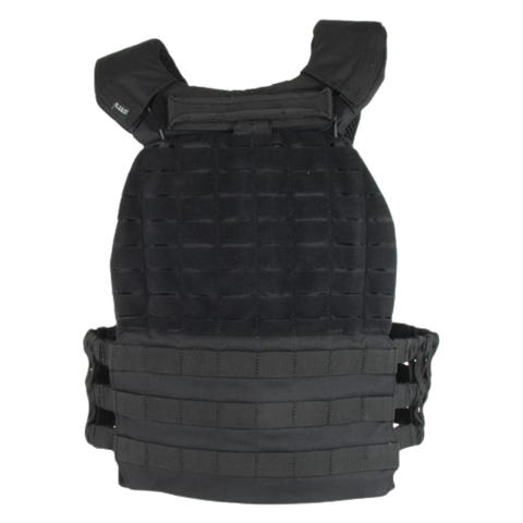 5.11 TacTec Plate Carrier (back)