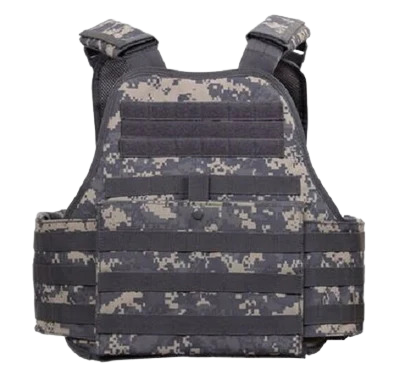 LEGACY LEVEL IIIA TACTICAL VEST