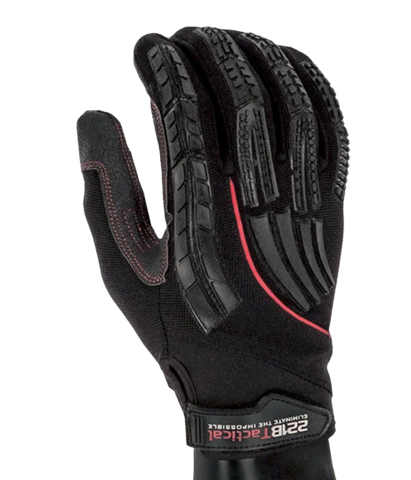 221B TACTICAL GUARDIAN GLOVES - LEVEL 5 CUT RESISTANT