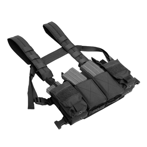 WARRIOR ASSAULT SYSTEMS PATHFINDER CHEST RIG