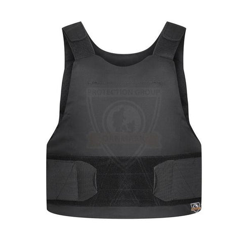 PROTECTION GROUP DENMARK ULTRA LEVEL IIIA + STAB LEVEL 1 STAB PROOF AND BULLETPROOF VEST