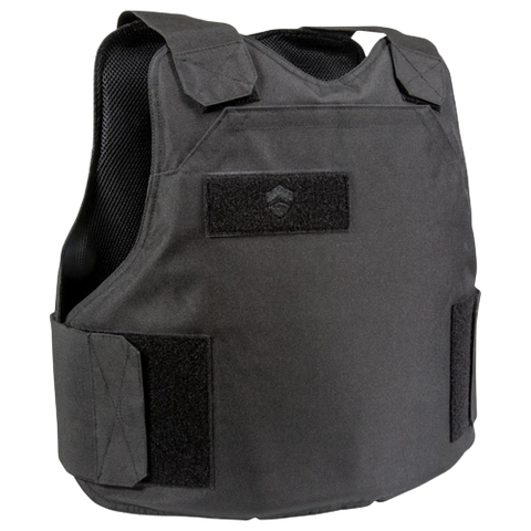 BULLETSAFE BULLETPROOF VEST VP3 LEVEL IIIA - NIJ CERTIFIED