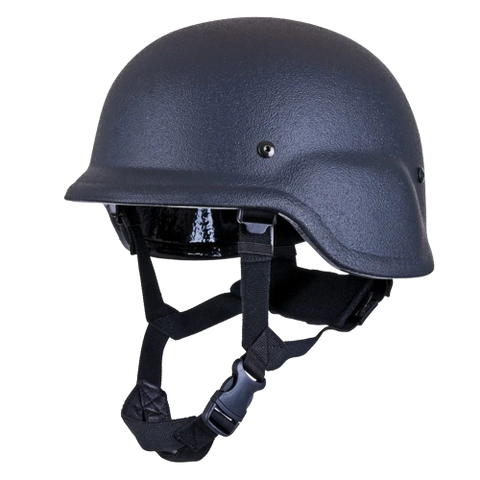 TERM-X Tactical Riot Helmet (Non-Bulletproof) - Bullet Proof Helmets USA