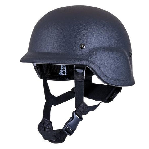 PGD PASGT Level IIIA ballistic helmet