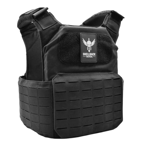 SHELLBACK TACTICAL SHIELD 2.0 PLATE CARRIER