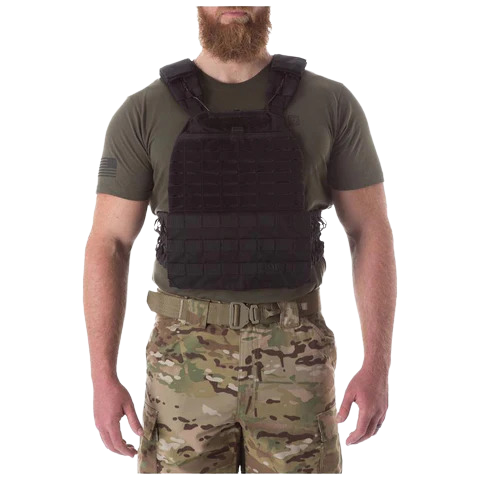 MC Armor Stellar Bulletproof Jacket - Tactical Body Armor Raincoat