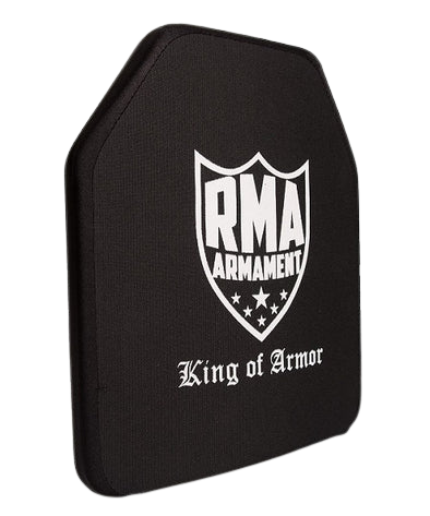 RMA Defense Ceramic Body Armor Plate