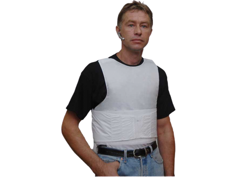 Israel Catalog Level IIIA Ultra Light concealed bulletproof vest